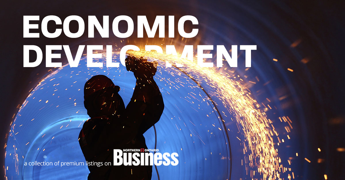 Economic Development